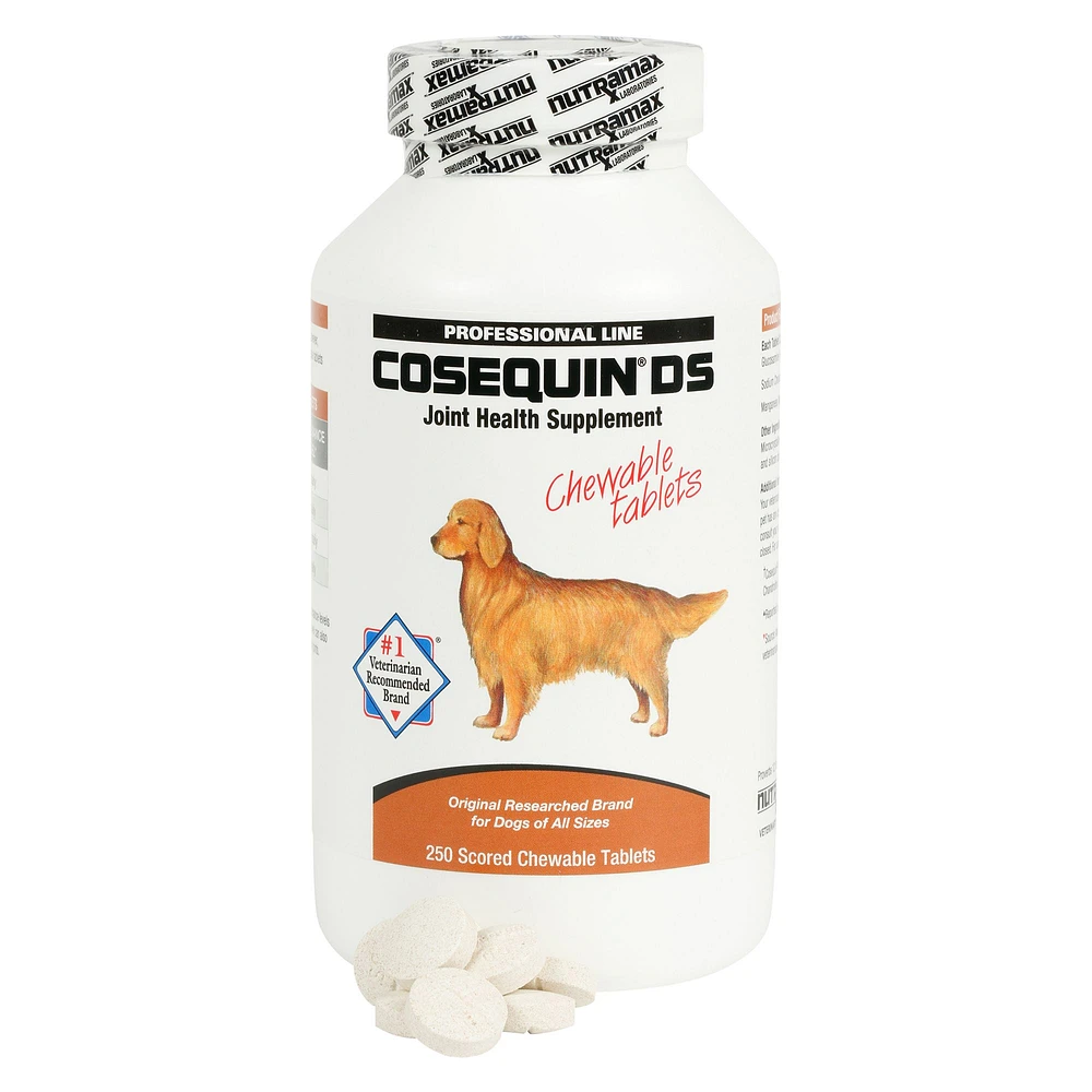 Joint supplements for dogs petsmart hotsell