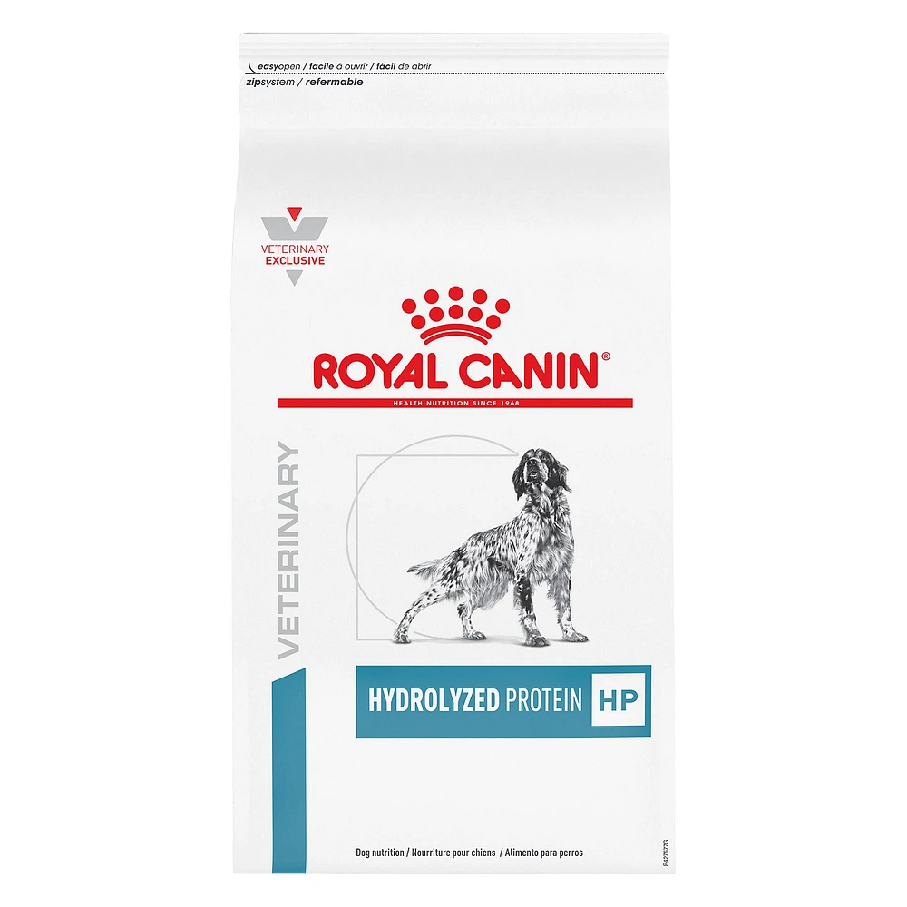 Royal Canin Veterinary Diet Canine Hydrolyzed Protein HP Adult