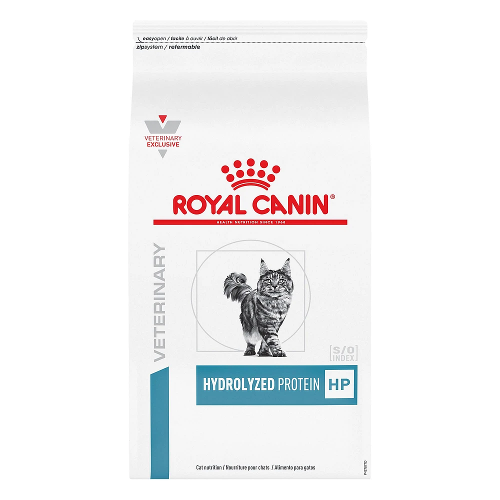 Royal Canin Veterinary Diet Feline Hydrolyzed Protein HP Adult