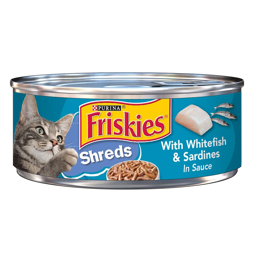 Shops petsmart friskies cat food