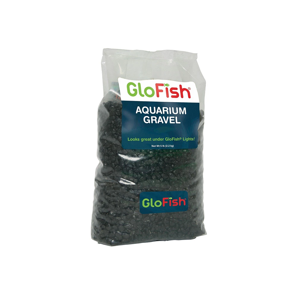 GloFish Aquarium Gravel The Market Place