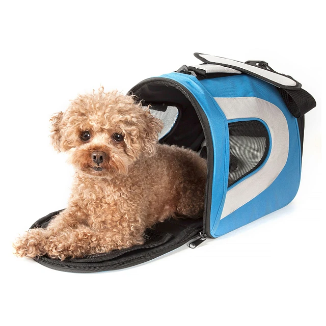 Petsmart sherpa carrier best sale