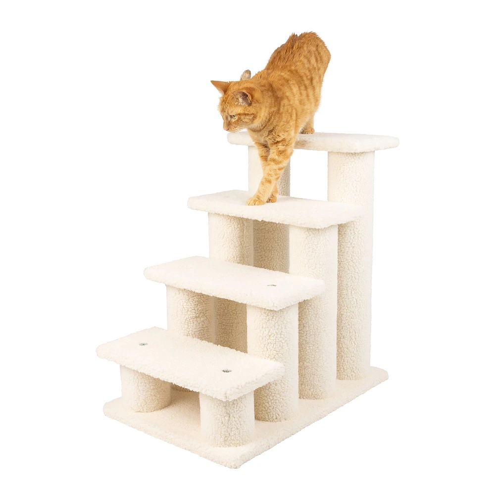 Armarkat pet steps best sale