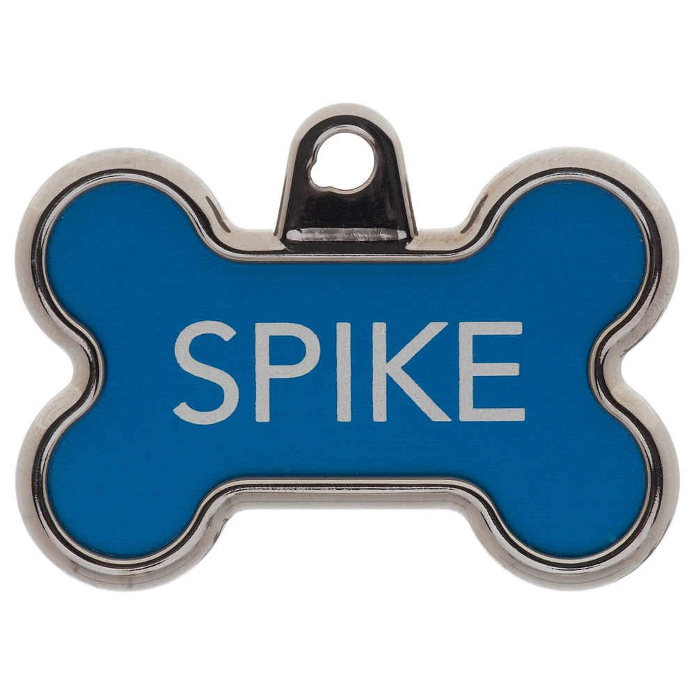 Petsmart name shops tags