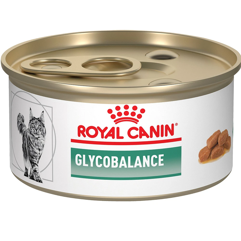 Royal Canin Veterinary Diet Feline Glycobalance Adult Cat Thin