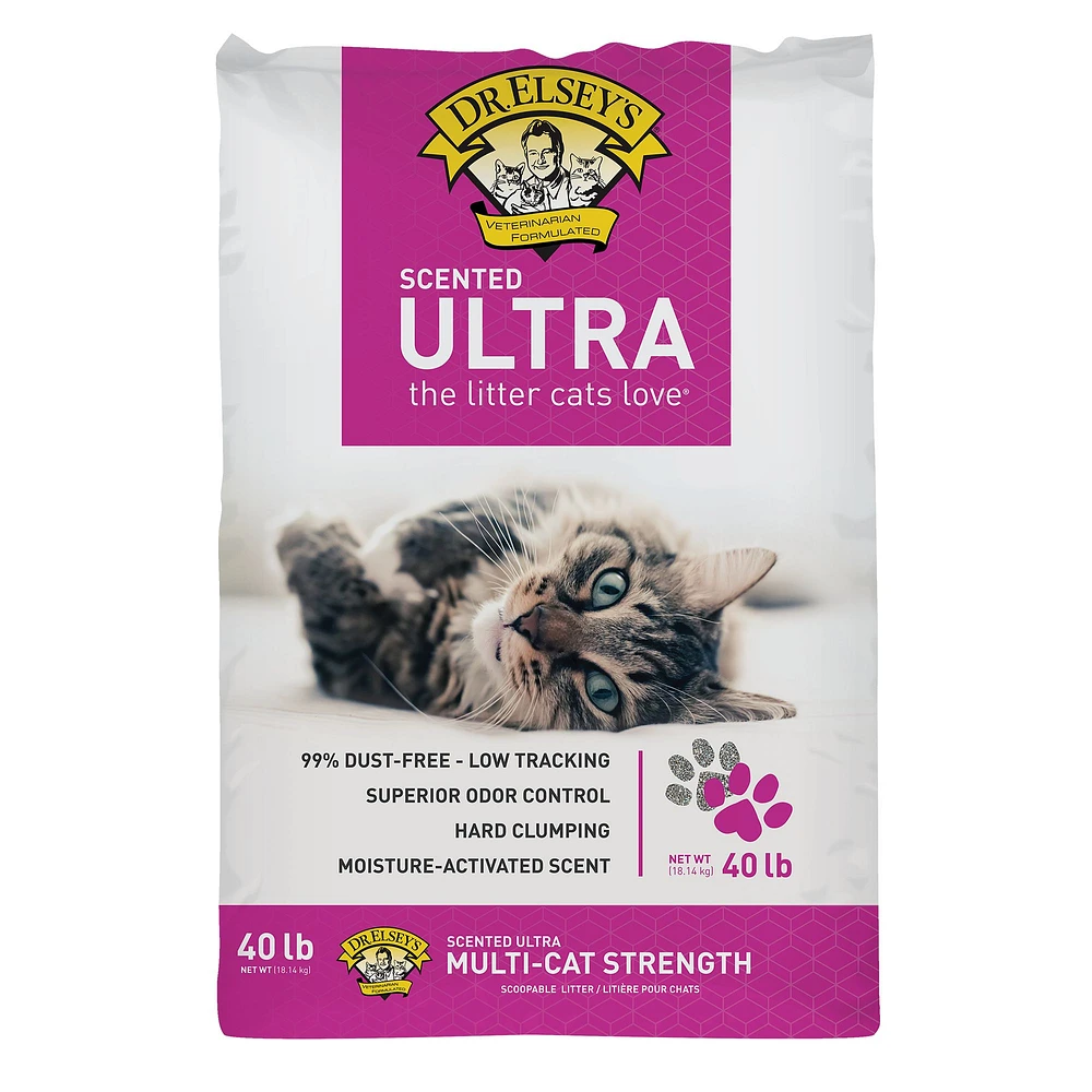 Petsmart cat litter best sale