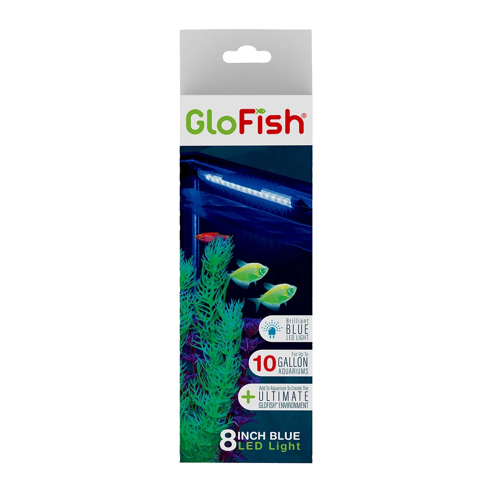 GloFish LED Aquarium Light Stick The Market Place