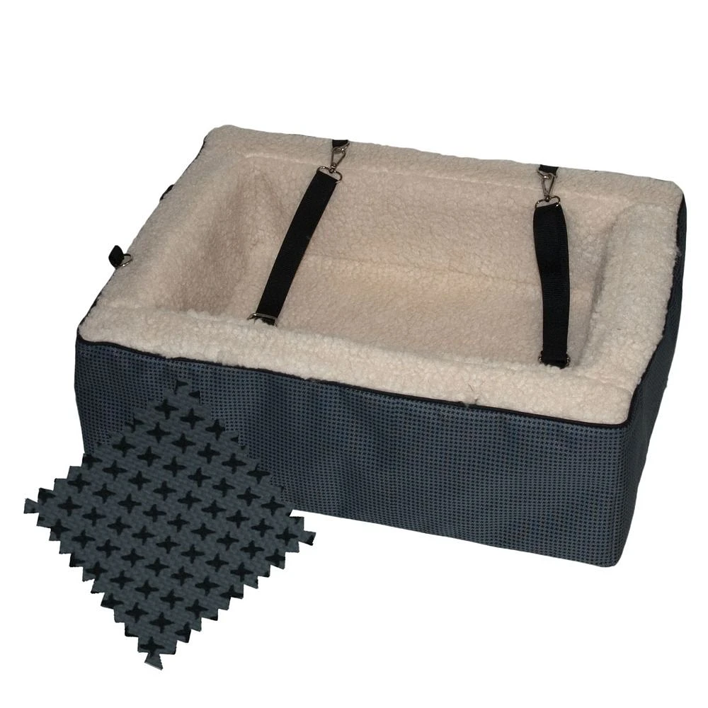 Pet Gear Travel System Car/Booster Seat The Market Place