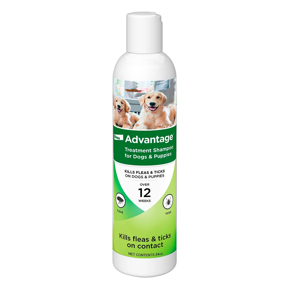 Flea and tick medicine for dogs petsmart best sale