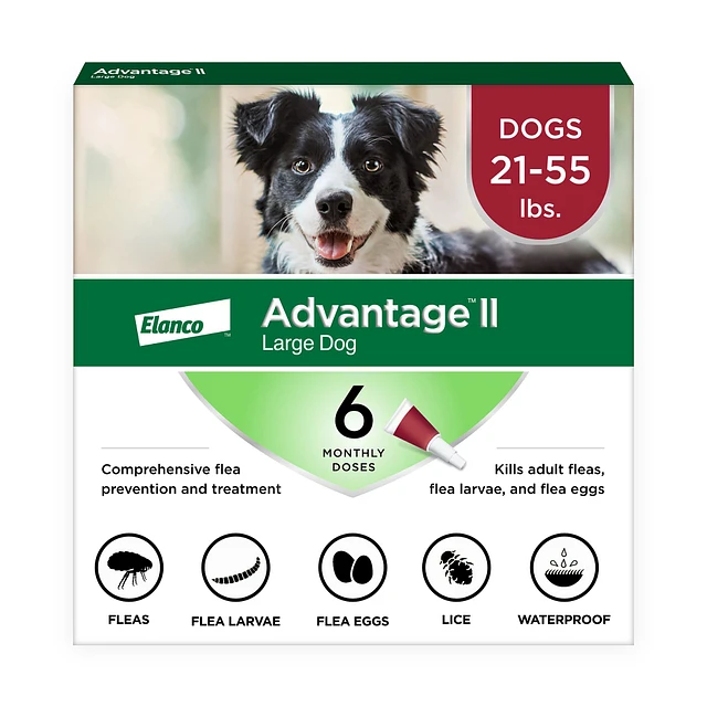 Flea medicine for dogs at petsmart hotsell