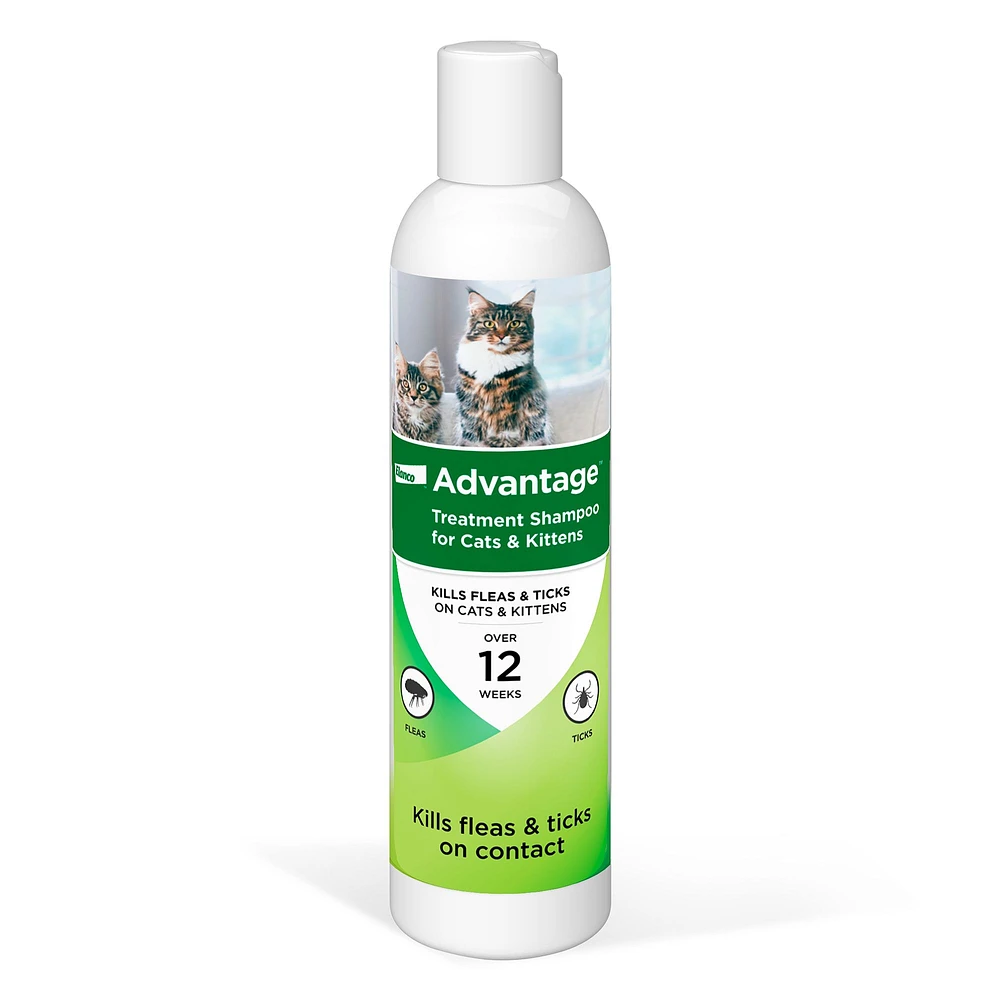 Petsmart orders shampoo