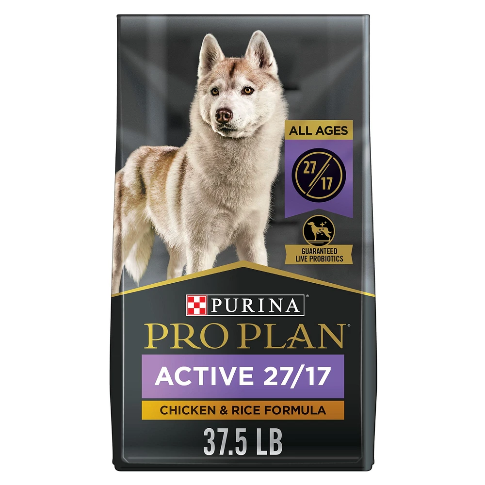 Purina Pro Plan Sport All Life Stage Dry Dog Food High Protein