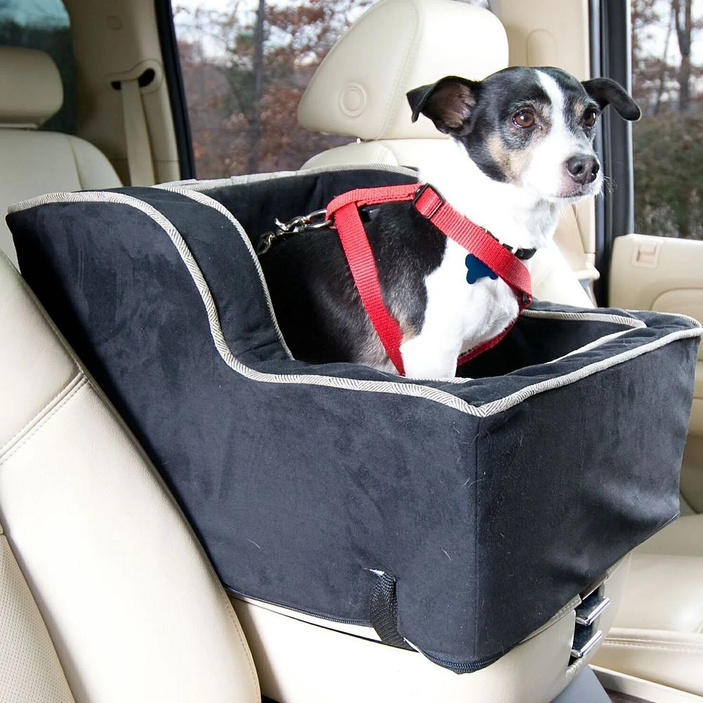 Center console pet seat hotsell