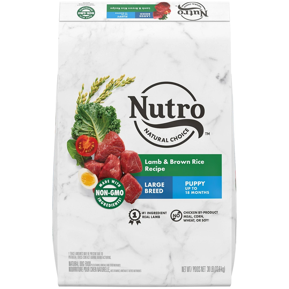 Petsmart nutro max best sale