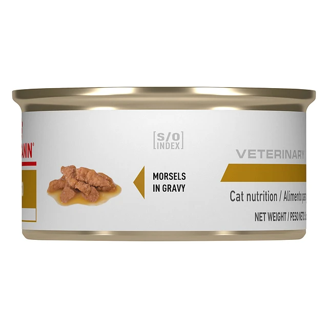 Royal Canin Veterinary Diet Feline Urinary SO Adult Cat Morsels