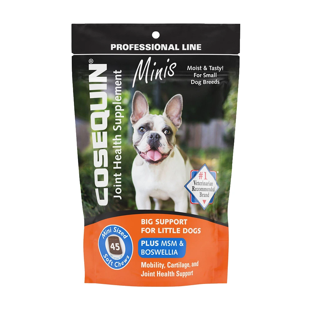 Dasuquin soft chews petsmart best sale