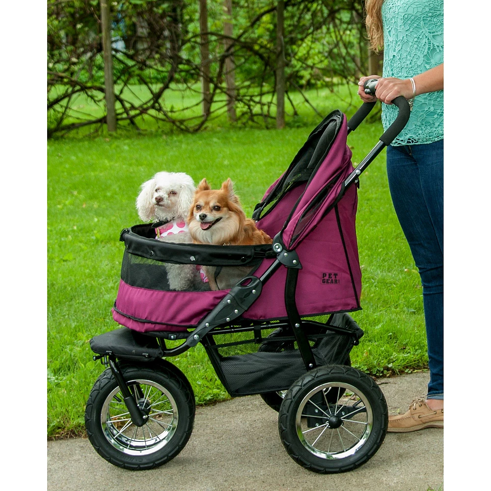 Pet stroller petsmart best sale