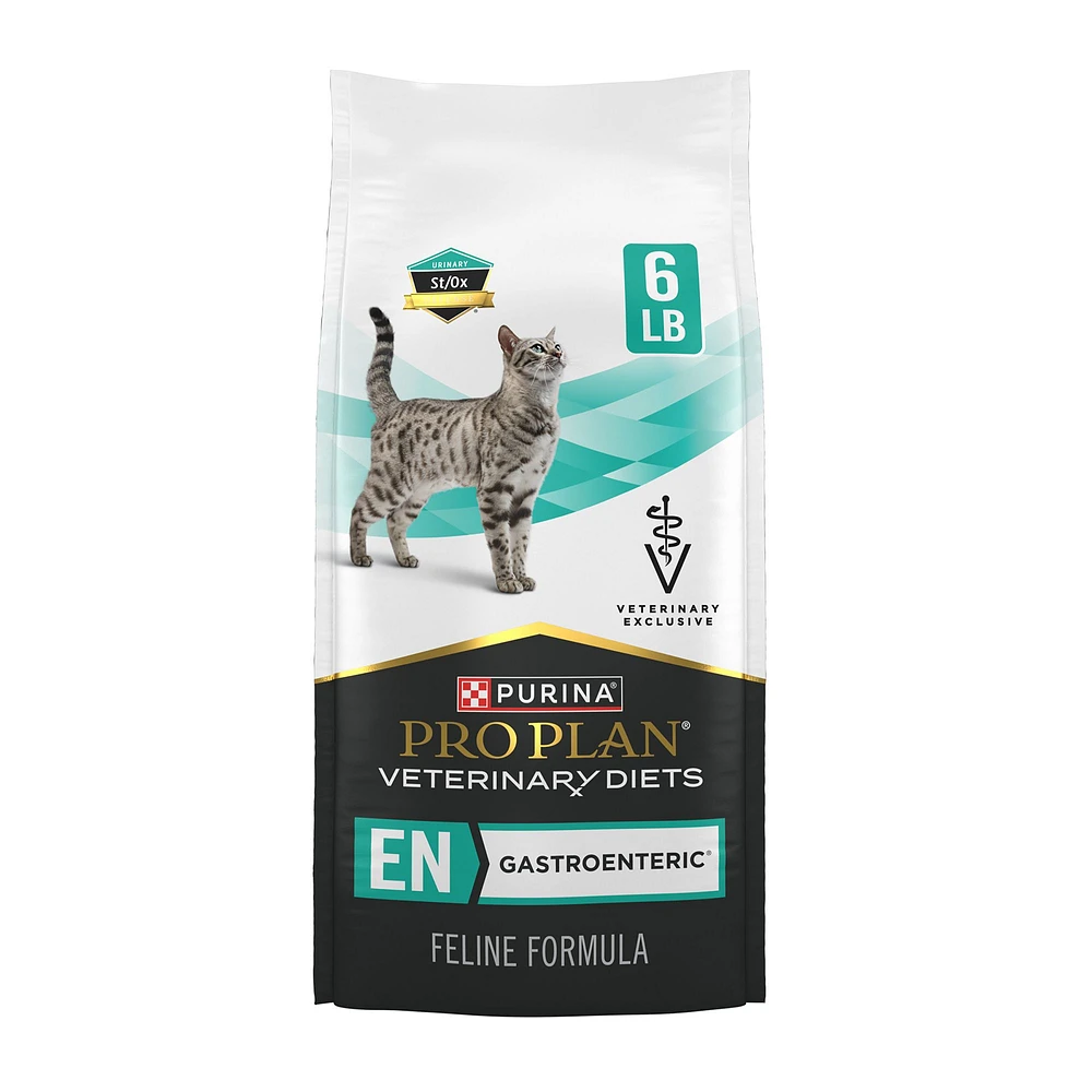 Purina Pro Plan Veterinary Diets Cat Food EN Gastroenteric