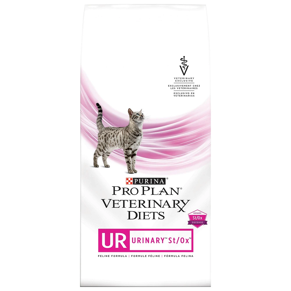 Purina Pro Plan Veterinary Diets Cat Food UR The Market Place