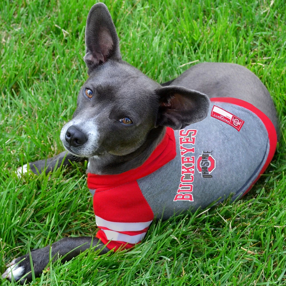 Pets First Ohio State Buckeyes NCAA Hoodie T Shirt The Market Place