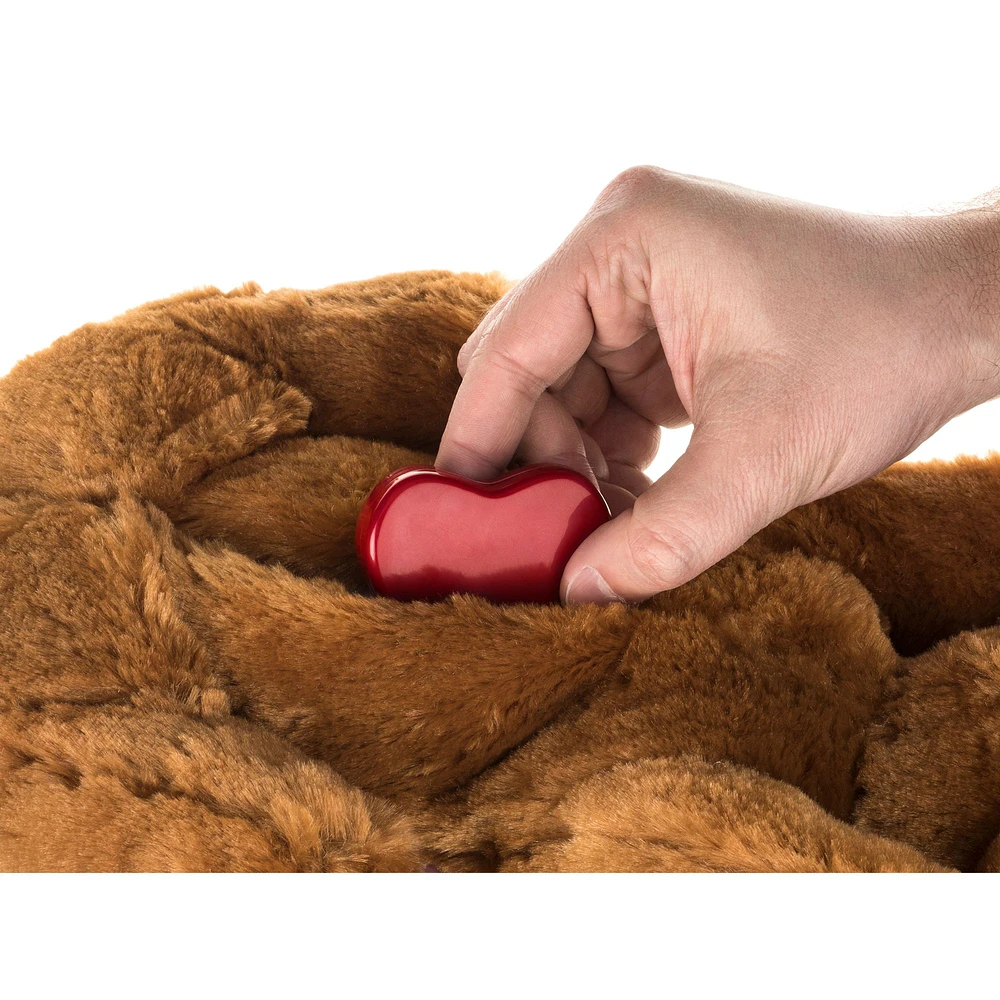 Petsmart heartbeat pillow hotsell