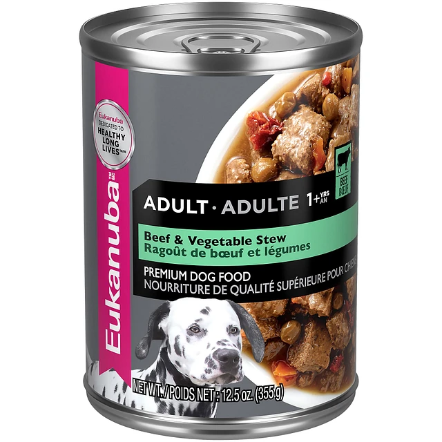 Eukanuba dog food petsmart hotsell