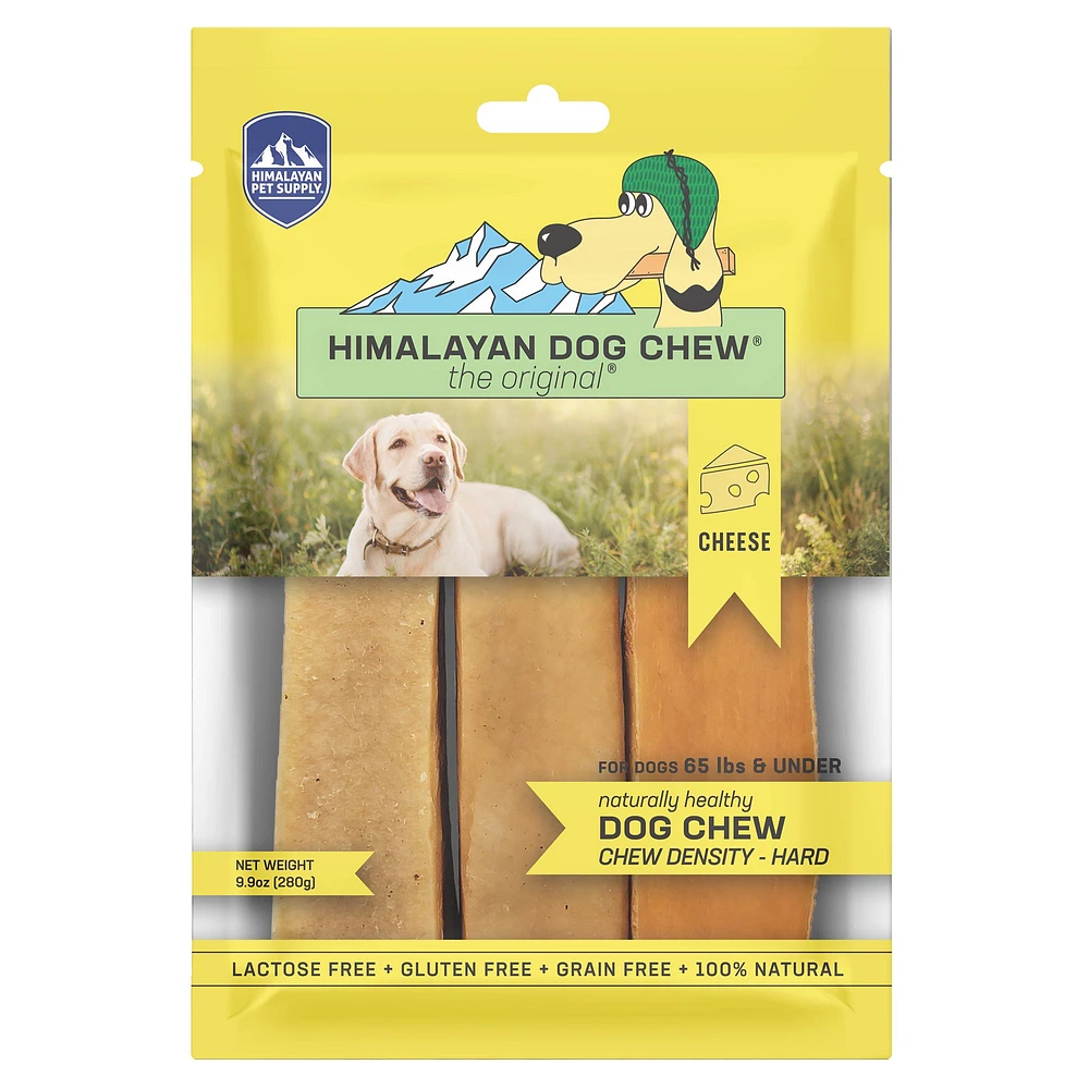 Petsmart himalayan dog chew best sale