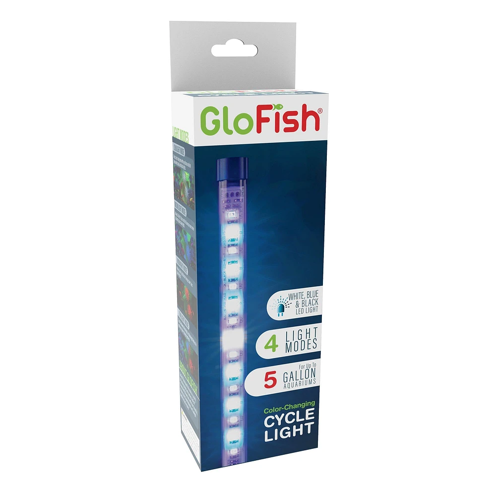 GloFish Cycle Light The Market Place