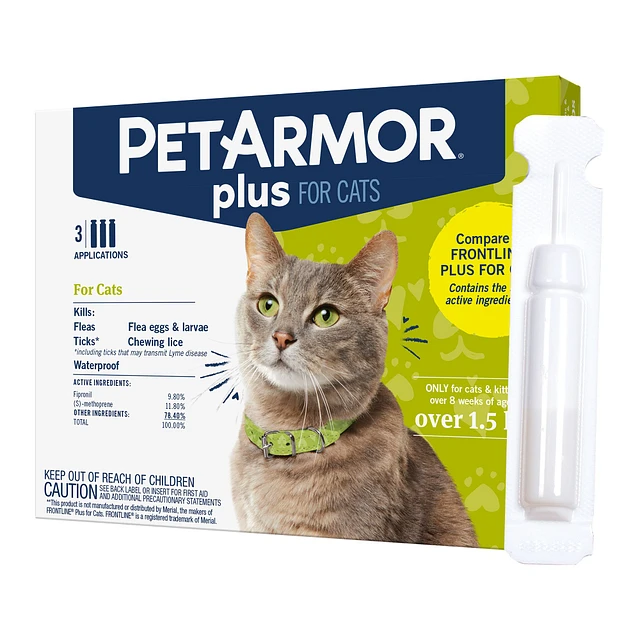 Petsmart ear mite treatment for cats hotsell