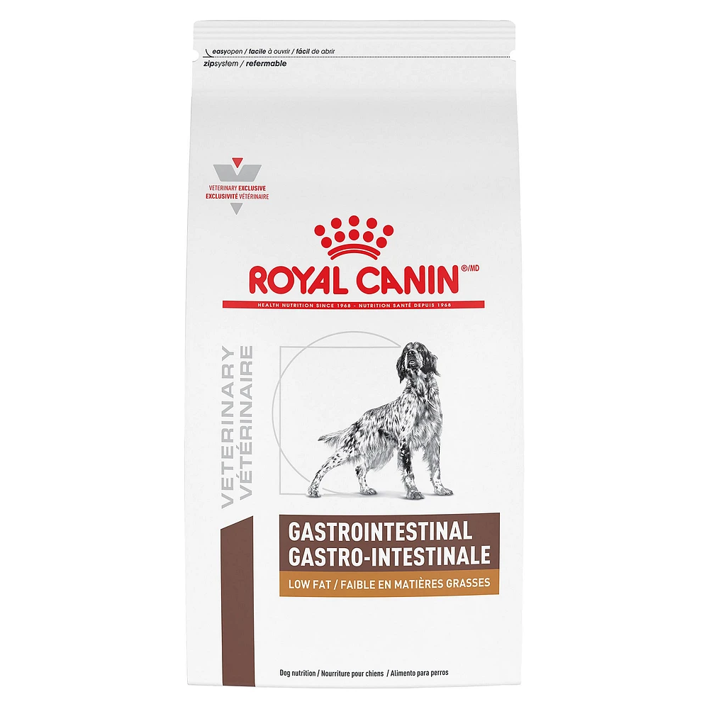 Royal Canin Veterinary Diet Canine Gastrointestinal Adult Dry Dog