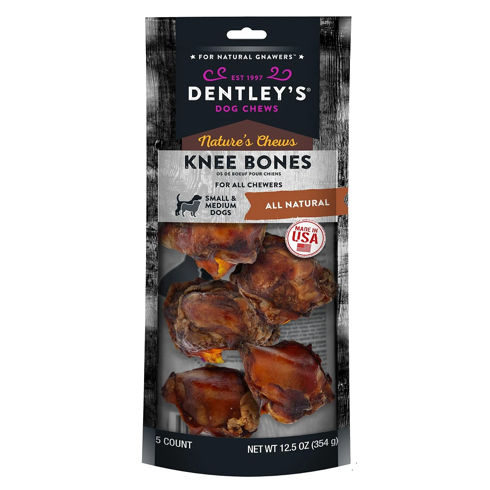 Dentley fashion stuffed bone reviews