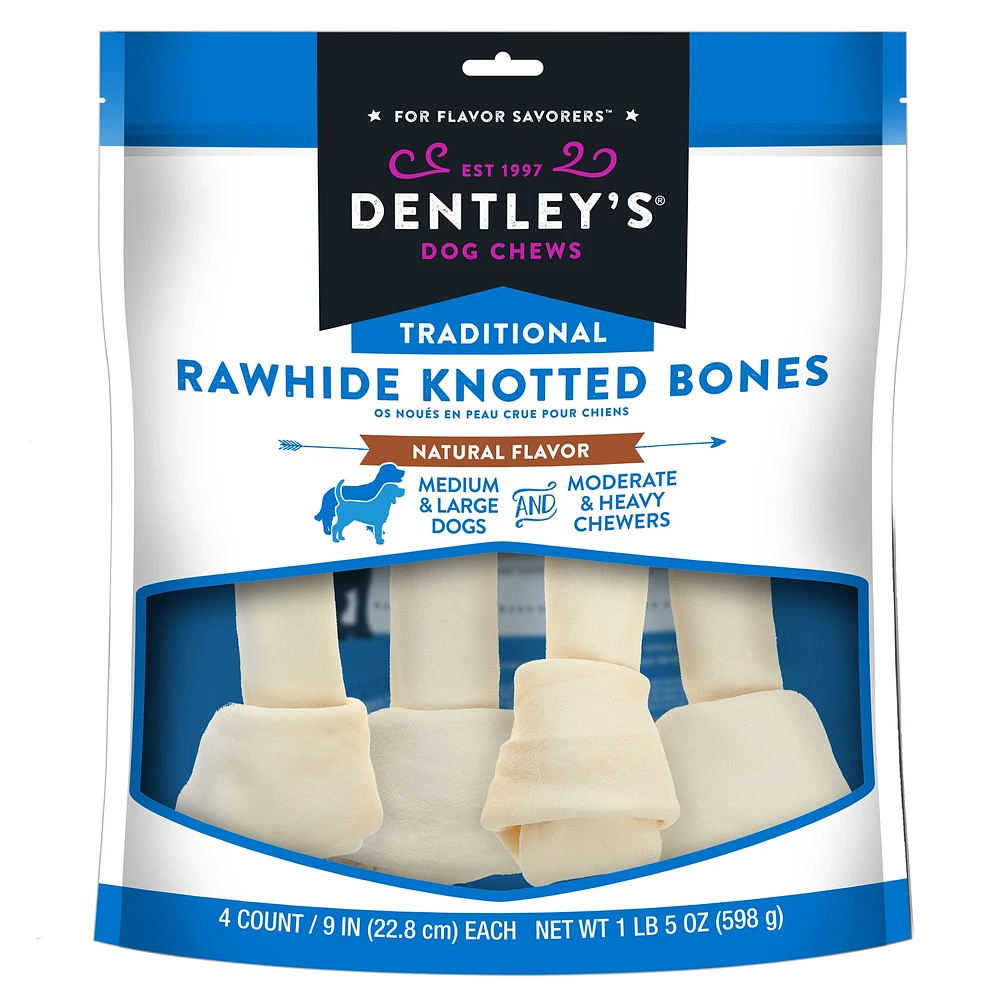 Dentley's dog bones best sale