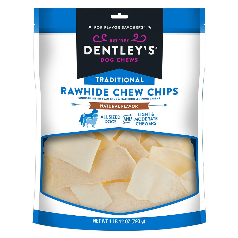 Chew chips best sale