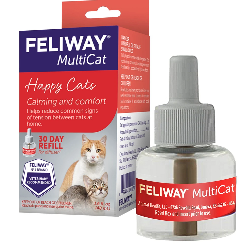 Feliway petsmart canada best sale