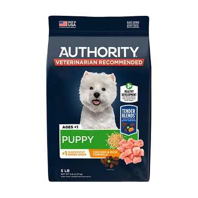 Authority Everyday Health Small Breed Adult Dry Dog Food