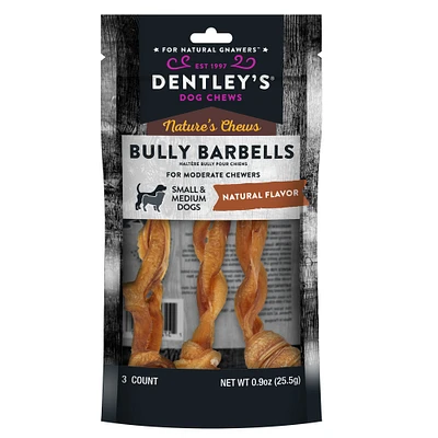 Bully sticks petsmart best sale