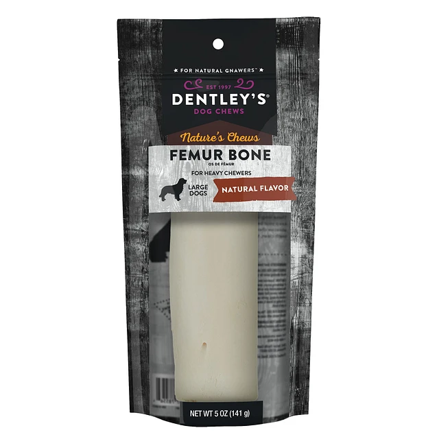 Dentley's meaty femur bone hotsell