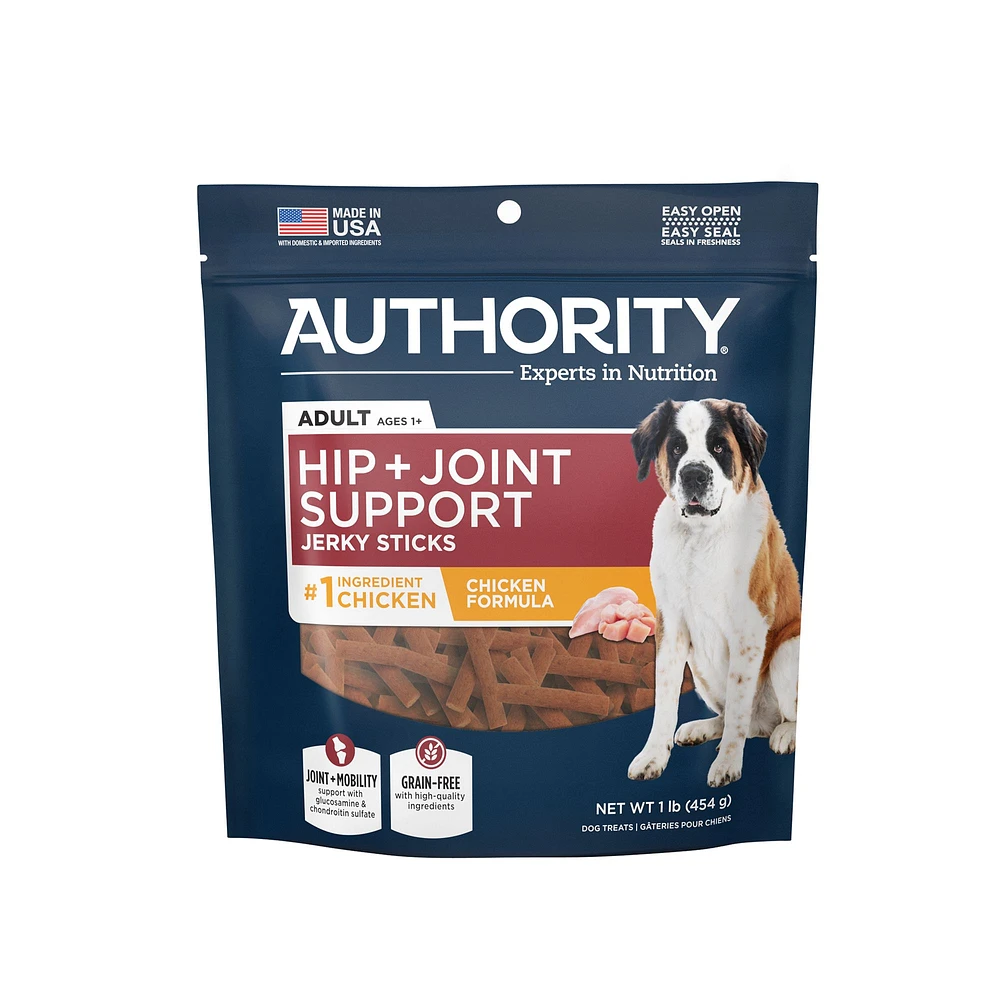 Joint sticks for dogs best sale