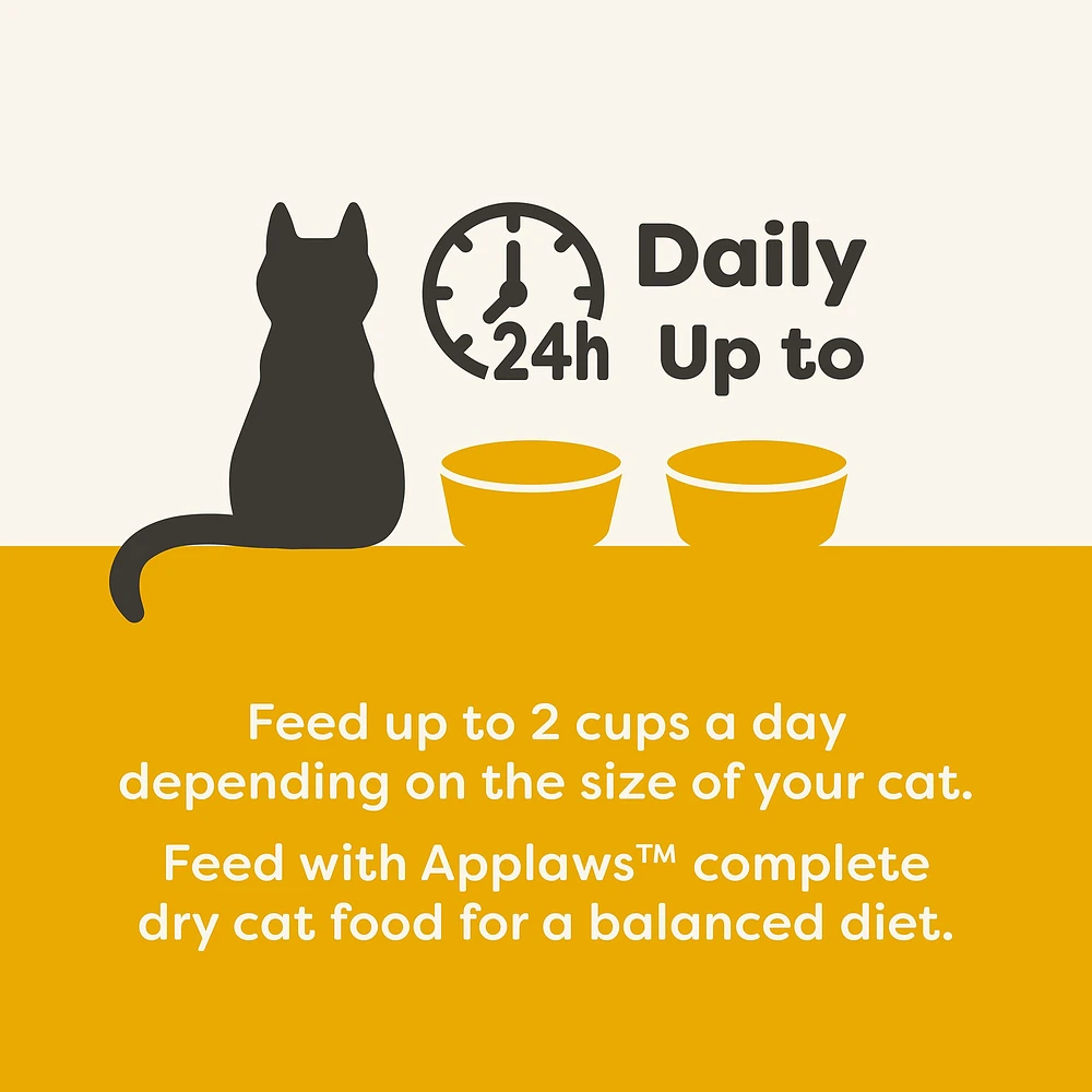 Applaws Wet Cat Food Natural Grain Free