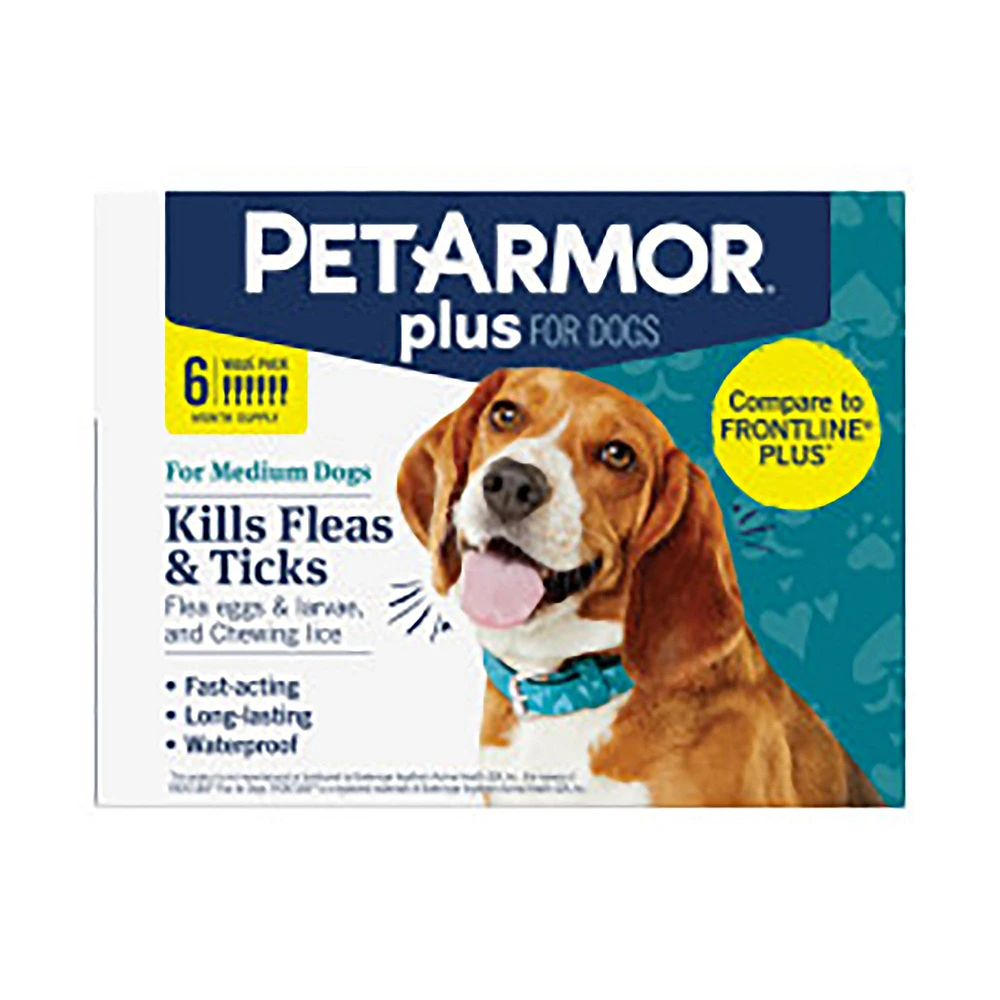 Nexgard flea and tick petsmart best sale