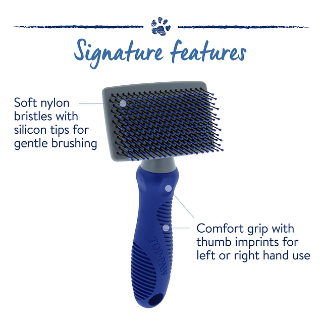 Top paw flea comb cheap