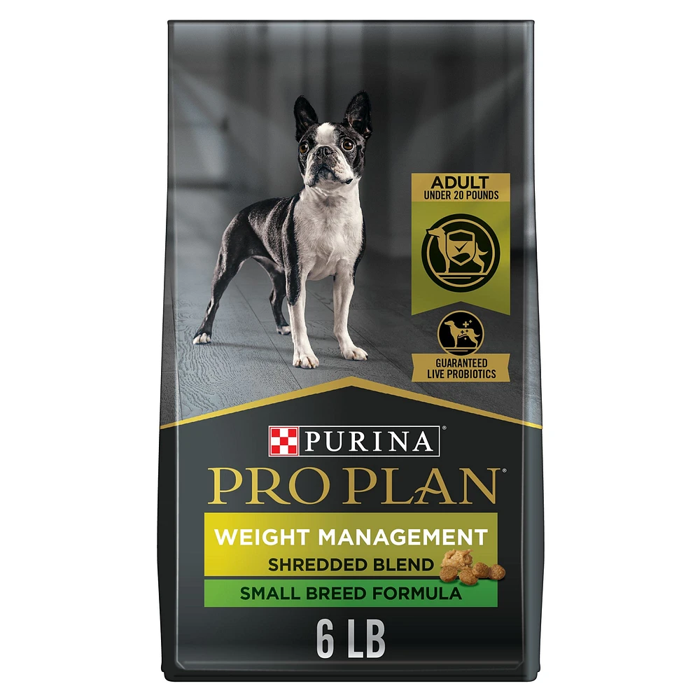 Purina dog food weight control hotsell