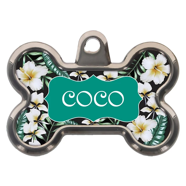 Dog name tags petsmart best sale