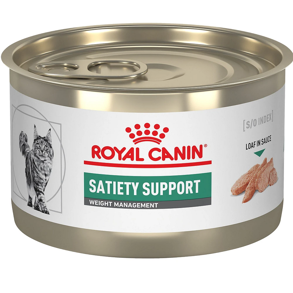 Royal Canin Feline Satiety Support Weight Management Adult Cat