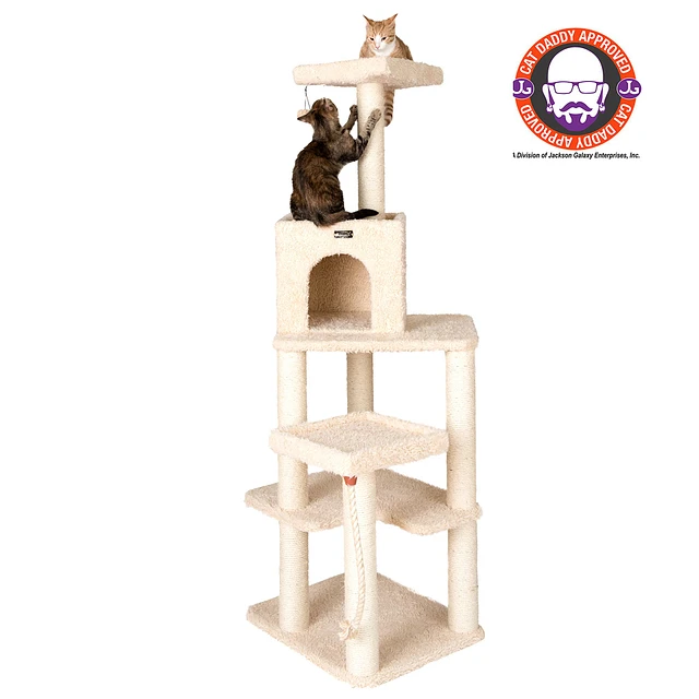 Armarkat cat tree best sale