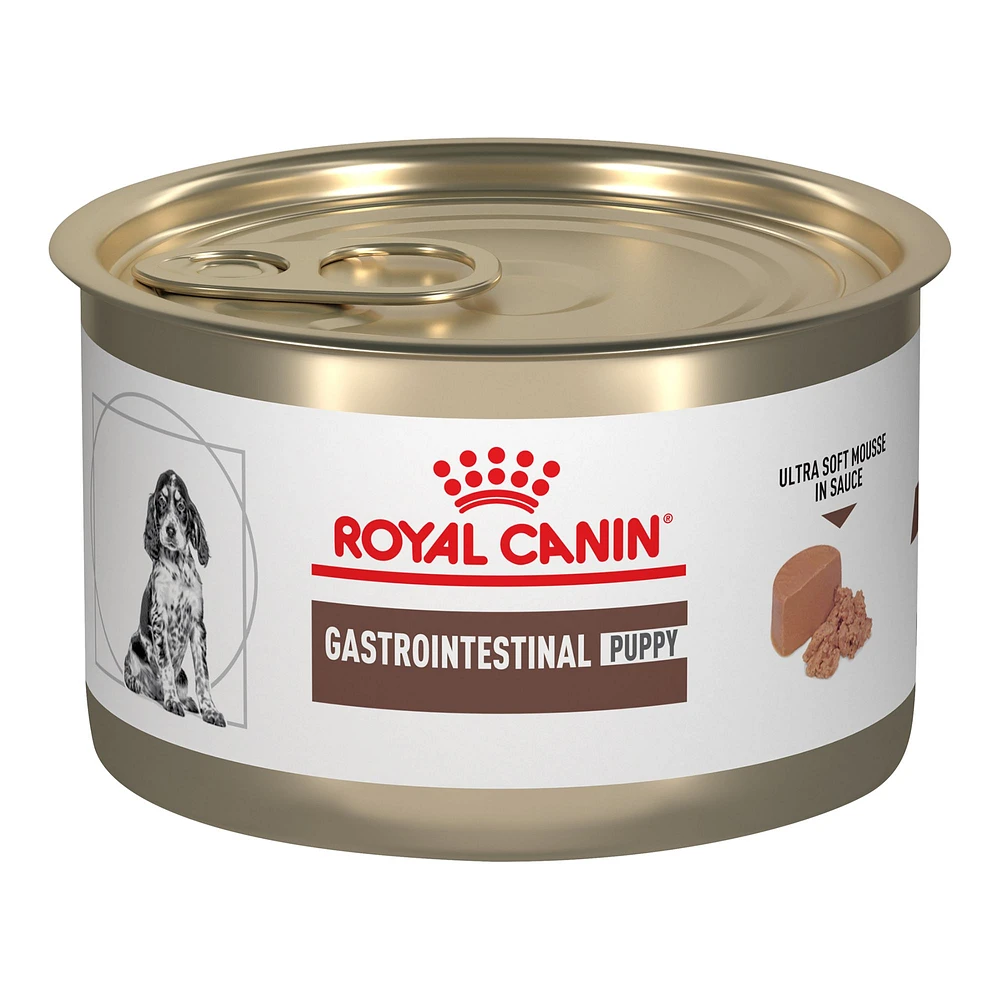 Royal Canin Veterinary Diet Gastrointestinal Puppy Ultra Soft