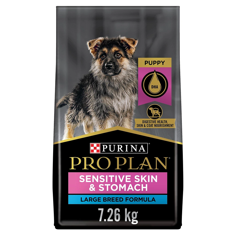 Purina Pro Plan Development Large Breed Puppy Dry Dog Food