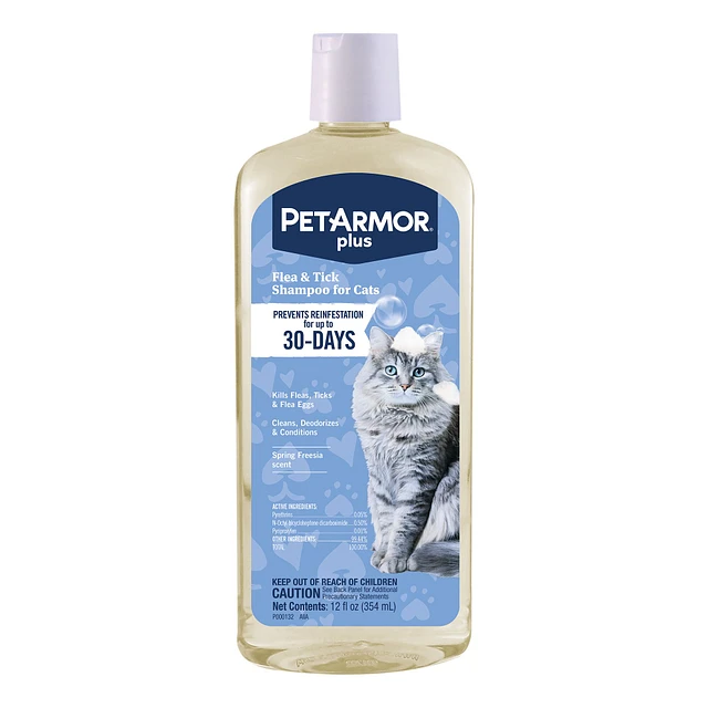 Kitten shampoo petsmart hotsell