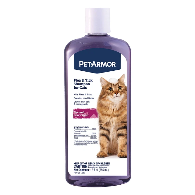 Best flea shampoo for dogs petsmart best sale