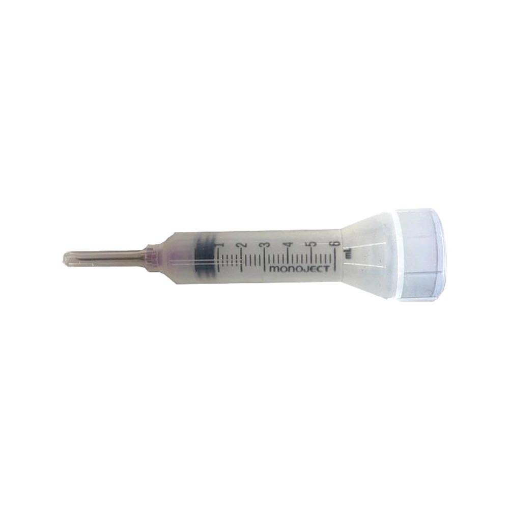 Petsmart syringe hotsell